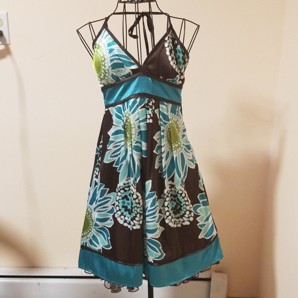 BCX Summer Dress size 3